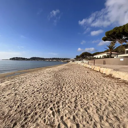 Ca410-218 2 Pieces 4 Personnes A Sur * Cavalaire-sur-Mer